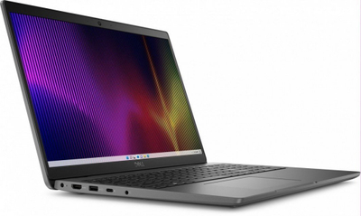 Laptop Dell Latitude 3540, 15.6", Intel Core i5 1335U, 16 GB RAM, 256 GB SSD, i hirtë