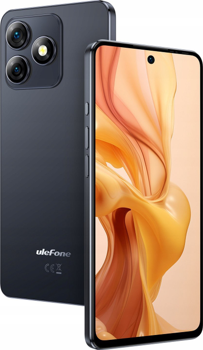 Telefoni Ulefone Note 18 Ultra, 6.78", 5450mAh, i zi