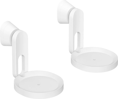 Mbajtëse muri Sonos Era 100, set 2 copë, e bardhë
