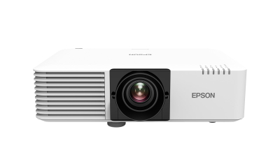 Проектор Epson EB-L520U, WUXGA, 5200 lumens, бел