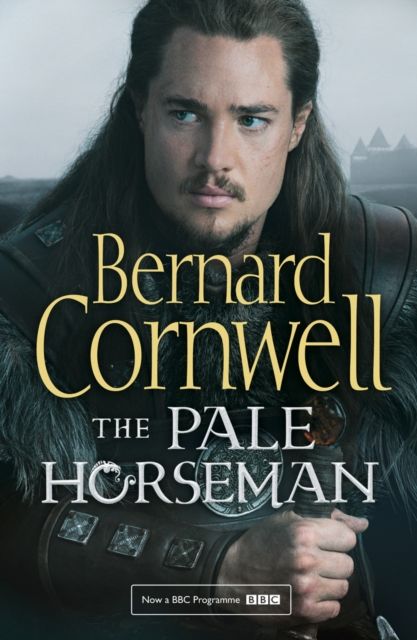 Pale Horseman - Bernard Cornwell