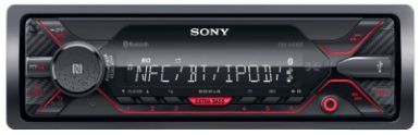 Radio për veturë Sony DSX-A410BT