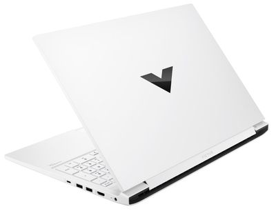 Laptop HP Victus Gaming, 16.1", Intel i7-14650HX, 16 GB RAM, 1 TB SSD, NVIDIA GeForce RTX 4070, i bardhë