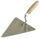 Mistri trekëndore Profix 61728, 180 mm