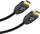 Кабел HDMI Mozos HD218K, 8K, 0.5m, црн