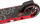 Trotinet PowerBlade Stunt Gear, i kuq