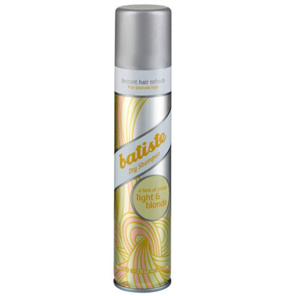 Shampo për flokë bjonde Batiste 200ml