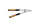 Gershera krasitëse Fiskars Quantum Bypass L102, 57cm, prerje 28mm, gri