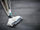 Fshesë me korrent Leifheit Regulus PowerVac 2 në 1, pa kabllo, pa qese, e bardhë