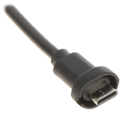 Kamerë IP diellore rrotulluese APTI-W21S4G-TUYA-S2, 4G/LTE, 3 MP, IP66, e bardhë