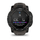Ora inteligjente Garmin Instinct 3 50mm, ekran AMOLED, GPS, gri e errët