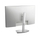 Monitor Dell S2722DC, 27", Quad HD, gri
