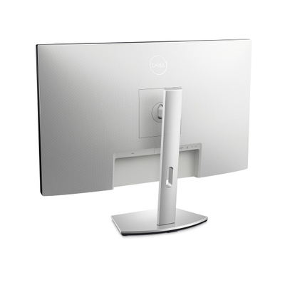 Monitor Dell S2722DC, 27", Quad HD, gri