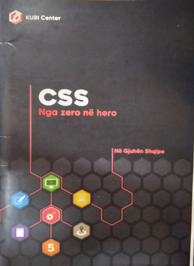CSS nga zero në hero - KUBI Center