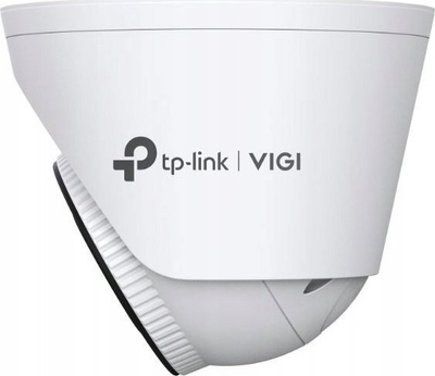 Kamerë sigurie TP-Link VIGI C485 V1, 4K, pan tilt, që s’e kap uji