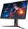 Monitor Asus ROG Swift PG27AQN, 27", WQHD, i zi/ hirtë