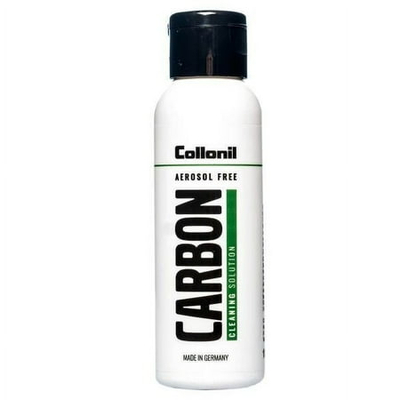Solucion pastrues për këpucë Collonil Carbon, 100ml, pH neutral