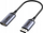 Adapter DisplayPort 1.4 në HDMI 2.1 Unitek, 8K 60Hz, set 2 copë, i zi