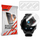 Foljë mbrojtëse GrizzGlass Hydrofilm për Garmin Forerunner 570 47mm, transparente