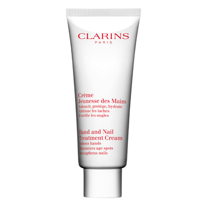 Krem për duar Clarins Jeunesse Des Mains 100 ml