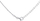 Qafore Silvego Heart LPS0243, woman