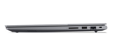 Laptop Lenovo ThinkBook 16, 16", AMD Ryzen 5, 8 GB RAM, 512 GB SSD, i hirtë