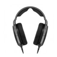 Kufje Sennheiser HD 650, hi fi të hapura, gri