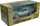 Maket veture Jada Back to the Future 3 DeLorean Time Machine, shkallë 1:24, metal die-cast, argjendt