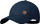 Капа бејзбол Buff Baseball Cap Solid, памук, UV заштита, темно сина