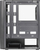 Kasë Aerocool Delta RGB (ACCM-PV45012.11)