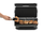 Skarë elektrike Tefal Optigrill + XL GC 722 D, e zezë / argjendtë