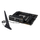 Pllakë amë ASUS TUF GAMING B760M-BTF WIFI D4
