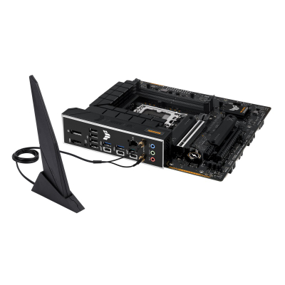 Pllakë amë ASUS TUF GAMING B760M-BTF WIFI D4