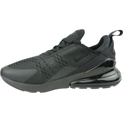 Atlete Nike Air Max 270 M AH8050-005, meshkuj, të zeza