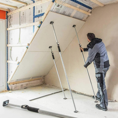 Mbajtëse tavani Bessey ST 2500, 1.45–2.5 m, mban deri 60 kg