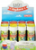 Shkumëza flluskash Animals, 60 ml, me labirint, shumëngjyrëshe