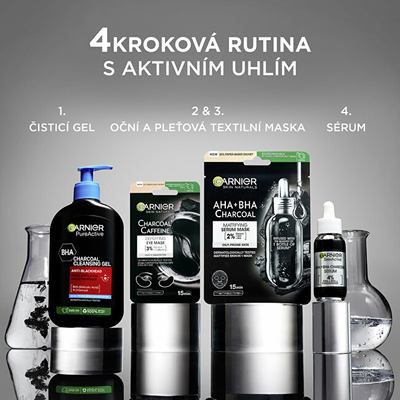 Maskë për sy Garnier, 5 g