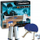 Set për ping pong MaxSport (134555), 2 raketa, 3 topa, 1 rrjetë