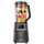 Super blender me vakum Sencor SBU 7878BK