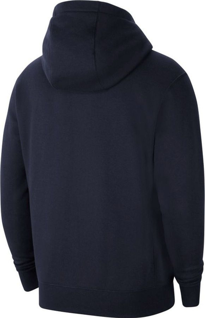 Duks për fëmijë Nike Park 20 Fleece Junior CW6891-451, M, i kaltër i errët