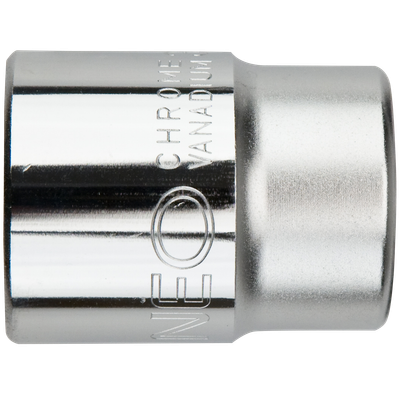 Kapak çelësi Neo 6-këndor, 3/4", 55mm, krom vanadium