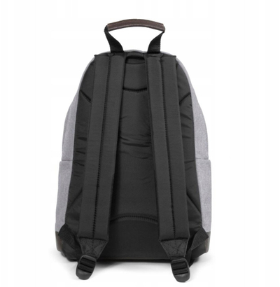 Çantë shpine Eastpak Wyoming EK0008113631, 24L, material sintetik, gri