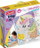 Set kreativ Quercetti String Art Kawaii Animals, 4 punime, 4+, shumëngjyrësh