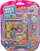 Set lodrash Moji Pops Photo Pop, 4 kukulla të vogla, kornizë fotoje, shumëngjyrëshe