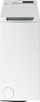 Lavatriçe Whirlpool TDLR 65230SS EU/N, 6.5 kg, 1200 rpm, e bardhë