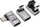 Adapter USB-C Equip 133478, 40Gbps, 240W, argjendtë