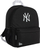 Ранец New Era MLB New York Yankees Applique 60667092, 17L, полиестер, црна
