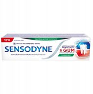 Pastë dhëmbësh Sensodyne për mishra të ndjeshëm, 75 ml, mente