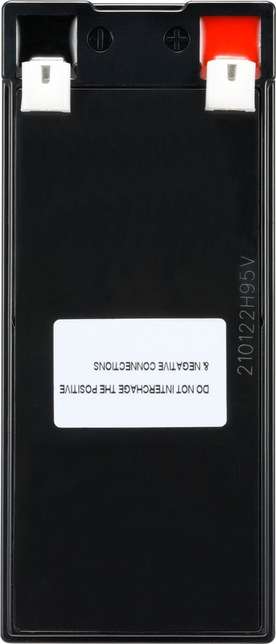 Bateri UPS APC APCRBC177, zëvendësuese, plumb-acid, e zezë