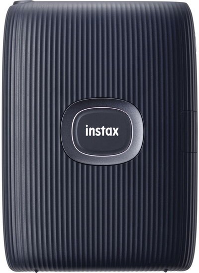Printer Fujifilm Instax Mini Link 2 Space Blue, i kaltër